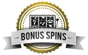 Bonus spins